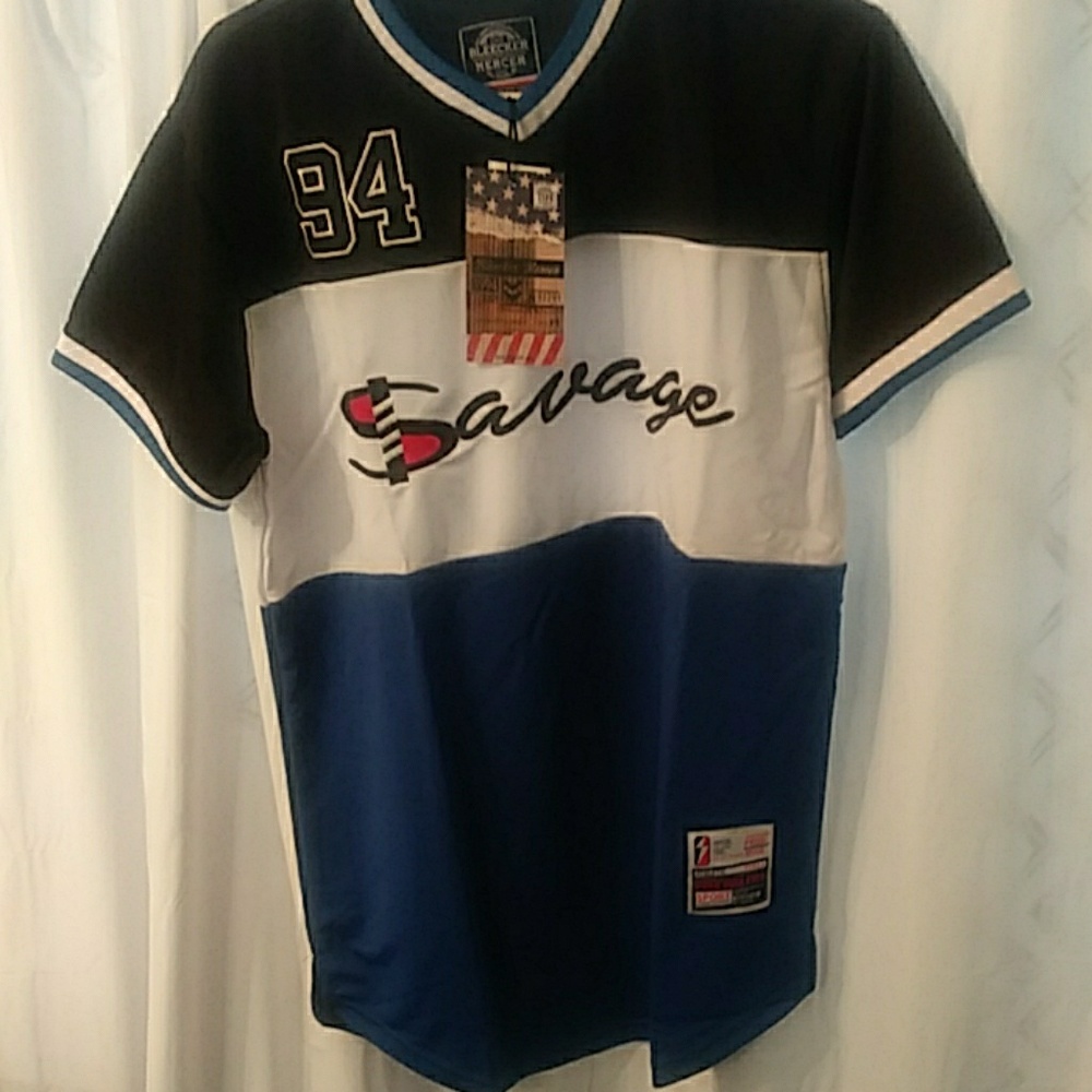 Bleecker and Mercer Jersey